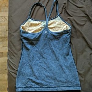 Lululemon tank